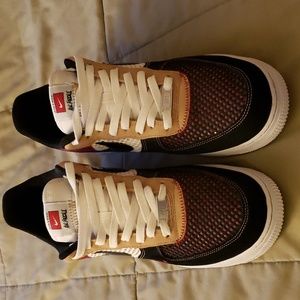 Size 11 - Nike Air Force 1 '07 LV8 Alter & Reveal